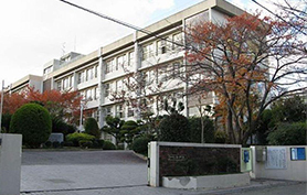 桜井谷小学校